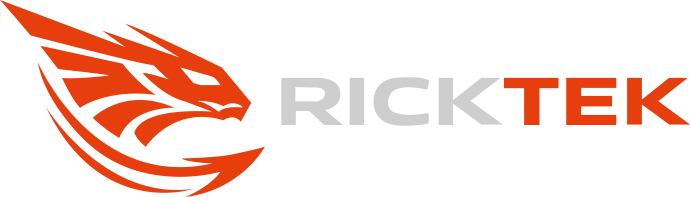 RICKTEK Logo